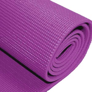 زیرانداز یوگا PVC مدل Yoga Mat