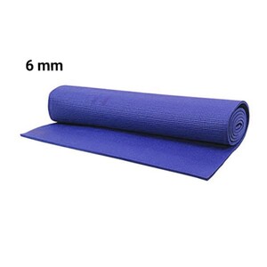 زیرانداز یوگا PVC مدل Yoga Mat