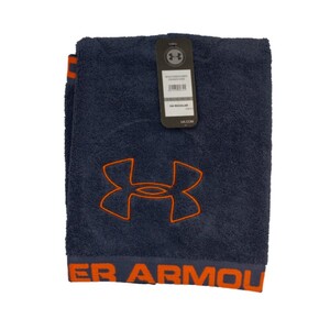 حوله ورزشی آندرآرمور مدل UNDER ARMOUR | Cool Switch | سایز 40X80