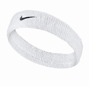 هدبند حوله ای NIKE مدل Q500