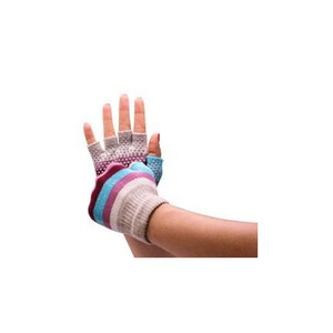 دستکش پیلاتس تراباند مدل Yoga Gloves2022