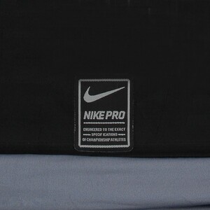 لگ ورزشی مردانه نایکی مدل Nike Pro | طوسی