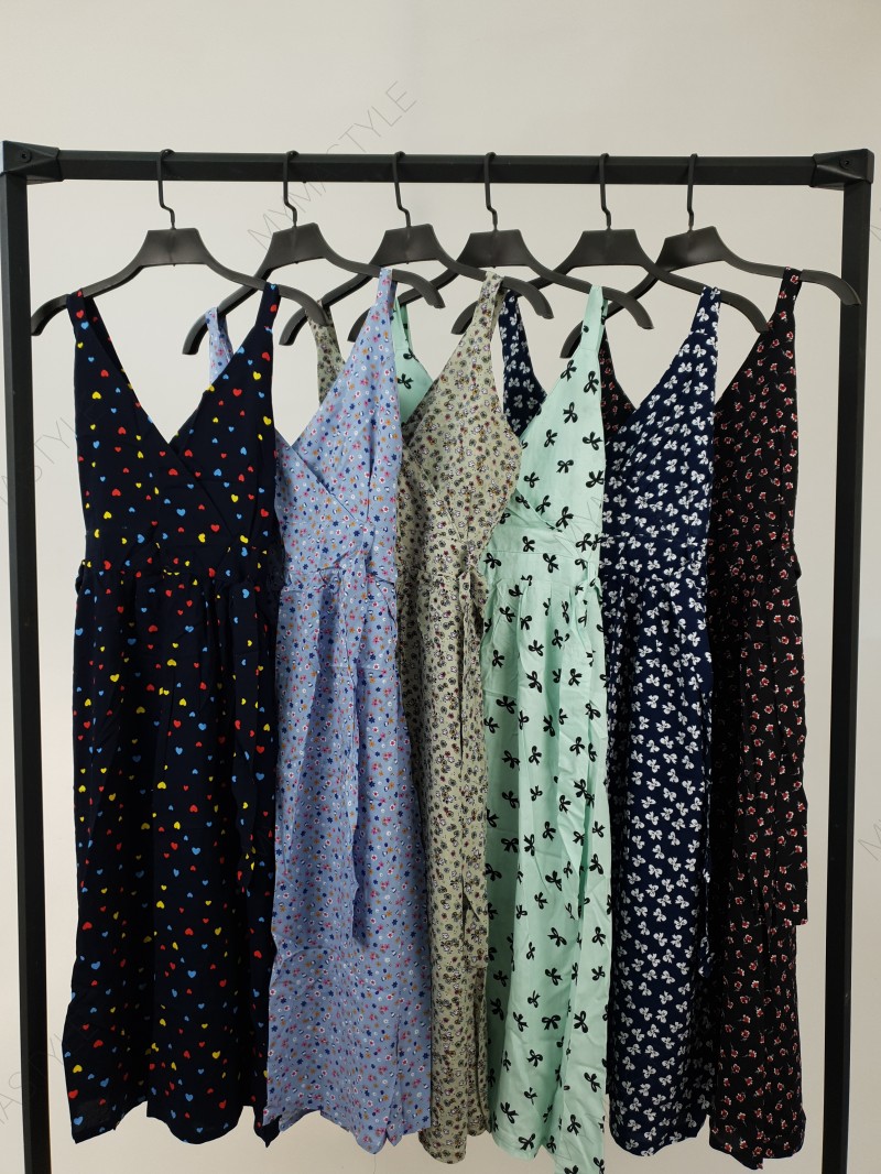 سارفون نخی  ساحلی زنانه