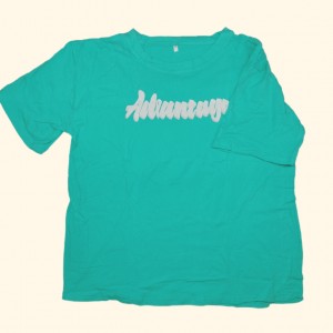 تیشرت زنانه نخی سایز بزرگ