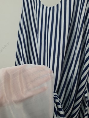 سارفون ساحلی حریر زنانه