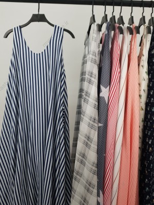 سارفون ساحلی حریر زنانه