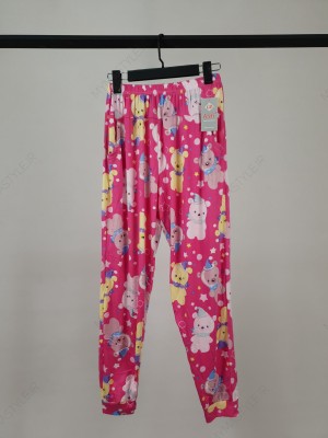 شلوار راحتی لیدی