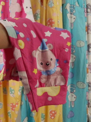 شلوار راحتی لیدی