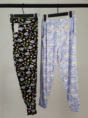 شلوار راحتی لیدی