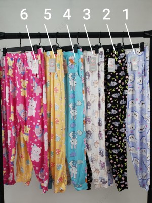 شلوار راحتی لیدی