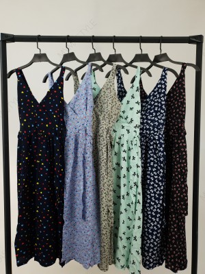 سارفون نخی  ساحلی زنانه