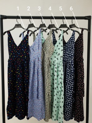 سارفون نخی  ساحلی زنانه