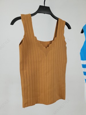 تاپ بافت راه‌راه زنانه