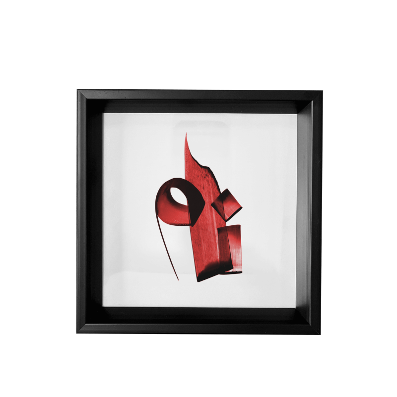 تابلو تک اسم ۱۷×۱۷