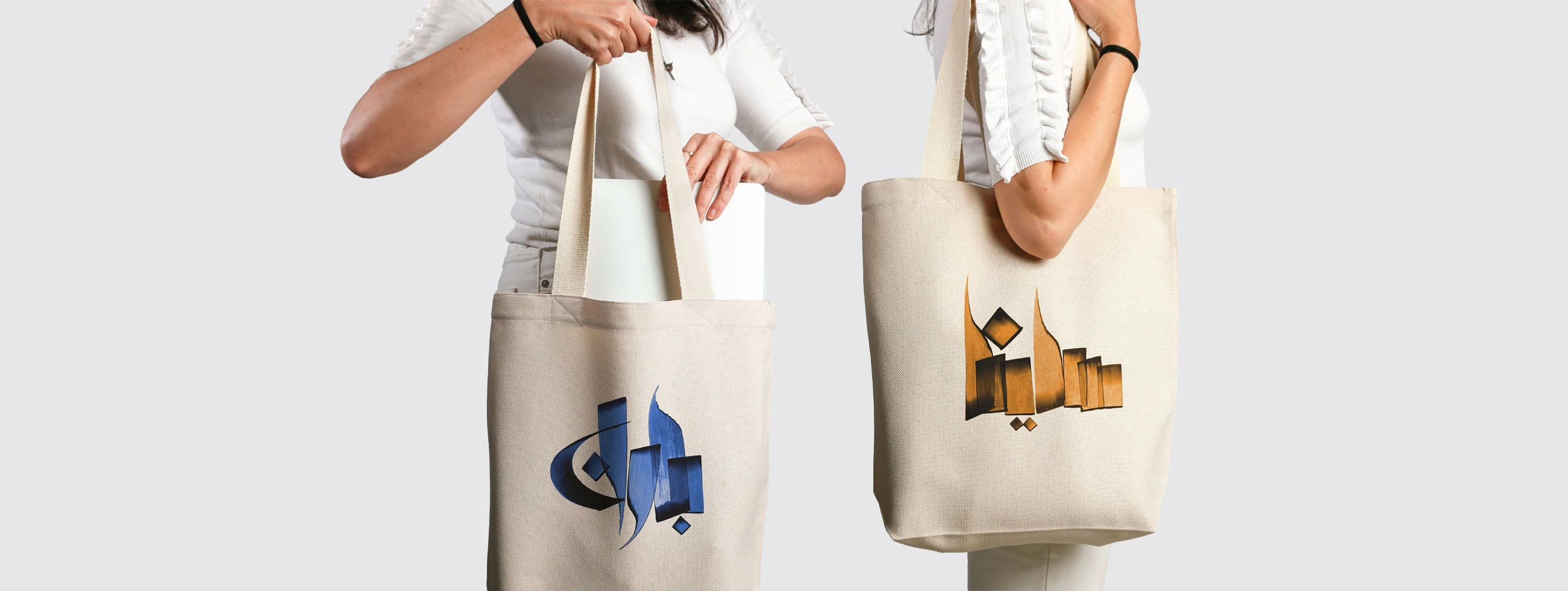 کیف دوشی با طراحی سفارشی