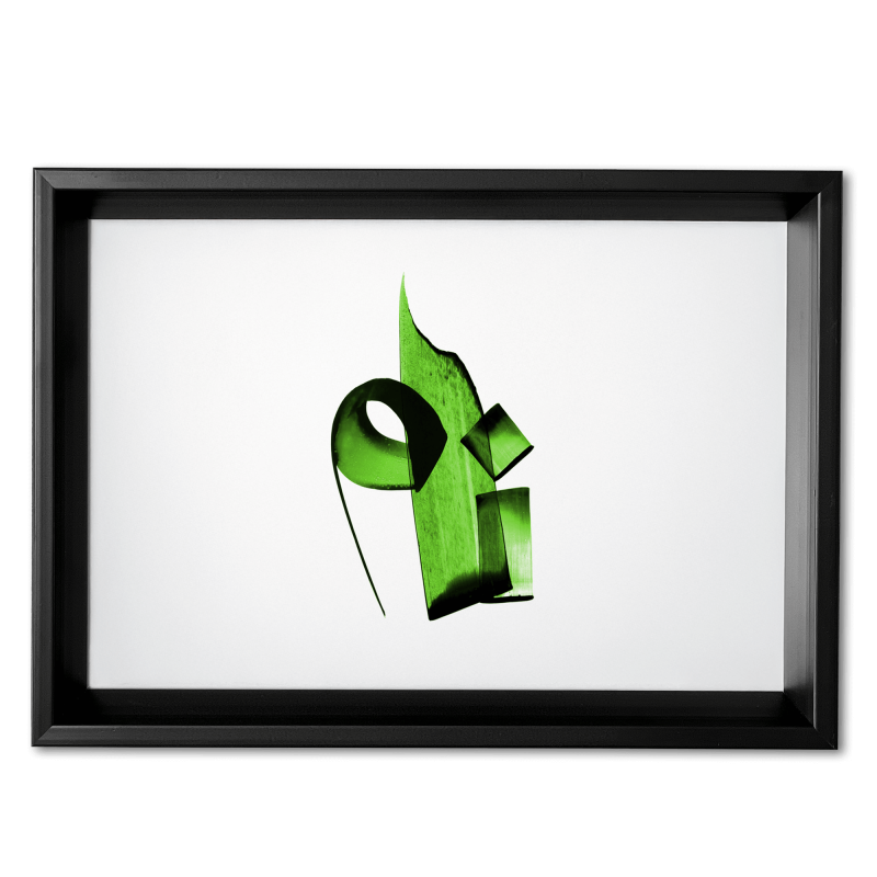 تابلو تک اسم ۳۰×۲۰