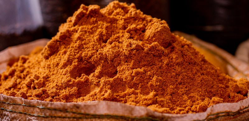 ادویه کاری 24 قلم ( شاه ادویه ها )