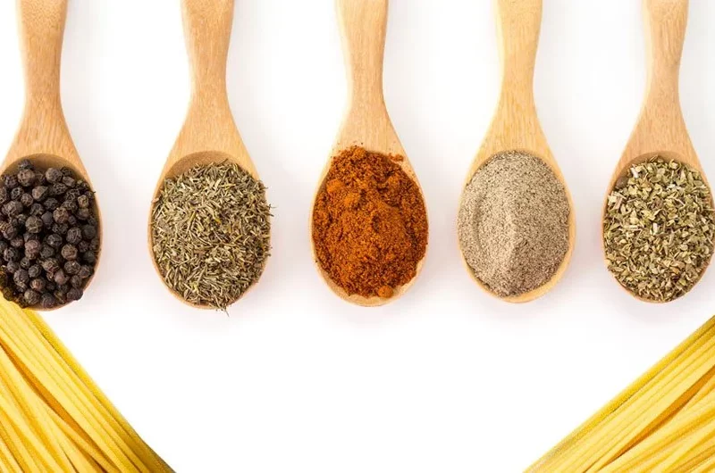 ادویه ماکارونی