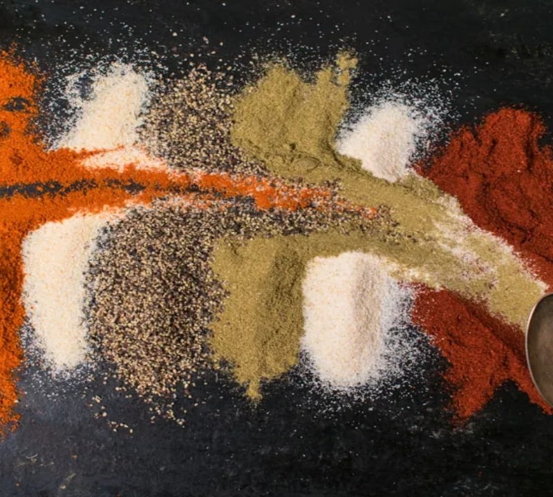 ادویه مرغ سلطنتی