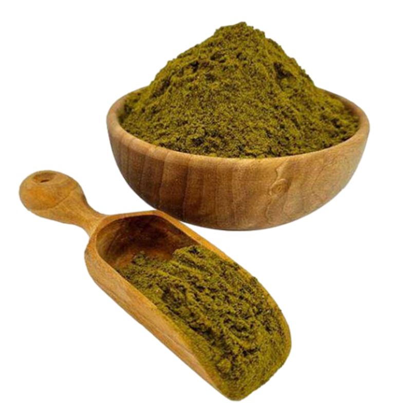 ادویه قرمه سبزی