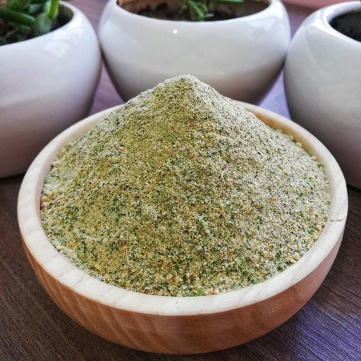 ادویه پیاز جعفری