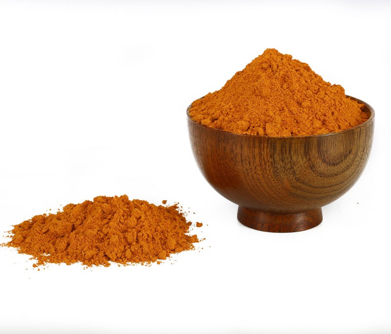 ادویه کاجون