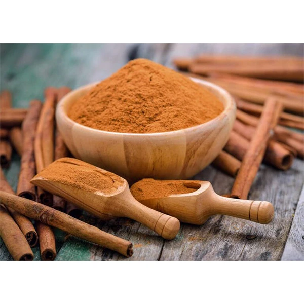 پودر دارچین