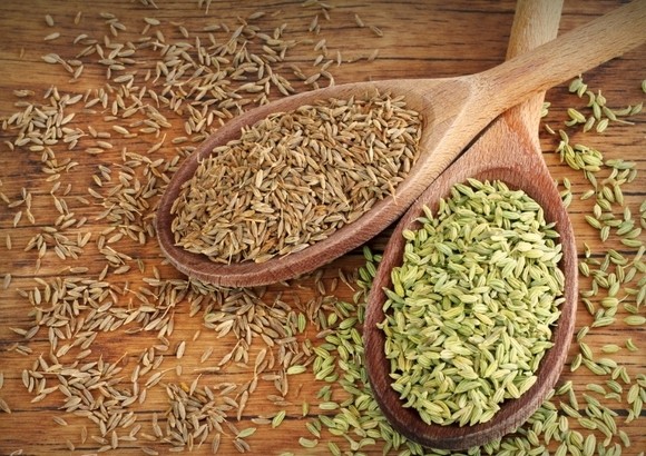 پودر چهارزیره