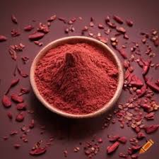 پودرسماق تبریزی خالص قرمز