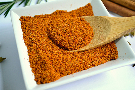 ادویه جوجه تندوری