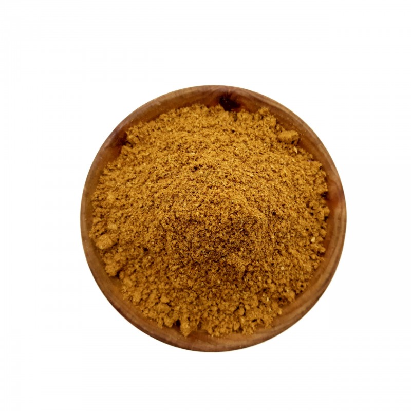 ادویه جوجه چیکن عربی