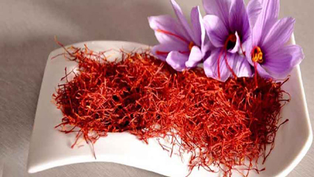 زعفران اقتصادی