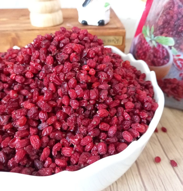 زرشک اعلا 500 گرمی