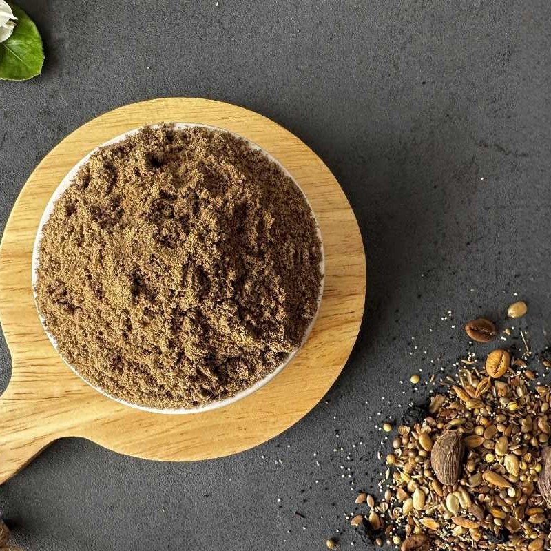 قوتو چهل گیاه