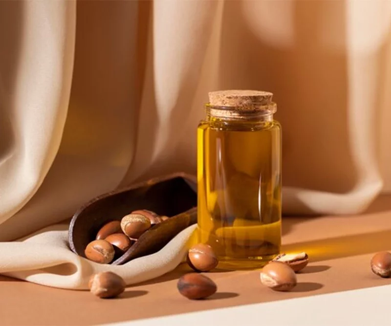 روغن آرگان اصل و خالص  50 میل