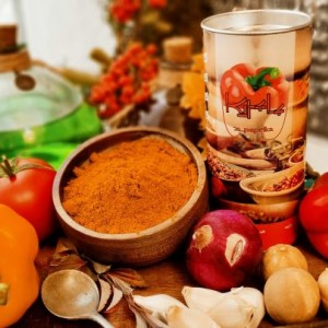 ادویه قیمه مجلسی