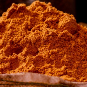 ادویه کاری 24 قلم ( شاه ادویه ها )