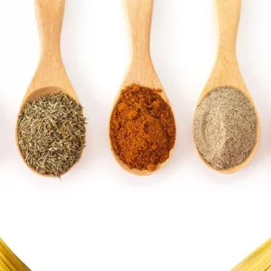 ادویه ماکارونی