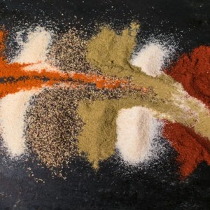 ادویه مرغ سلطنتی