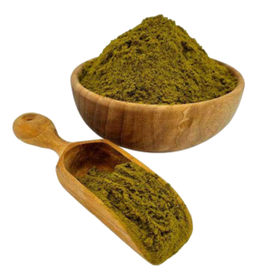 ادویه قرمه سبزی