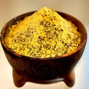 ادویه لیمو فلفلی