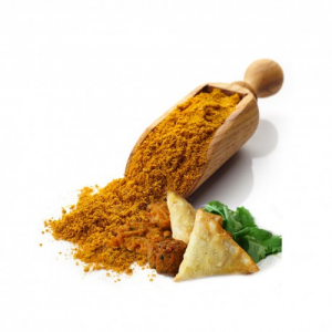 ادویه سمبوسه