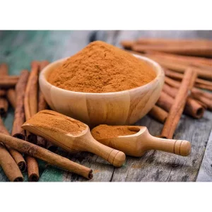 پودر دارچین