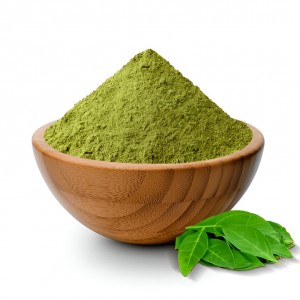 پودر زیره سبز