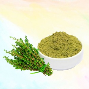 پودر آویشن خالص