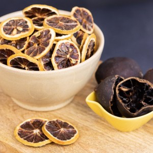 پر لیمو عمانی