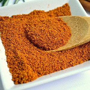 ادویه جوجه تندوری