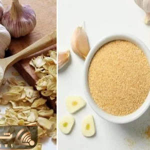 ادویه جوجه کرایس ( سیر و کره )