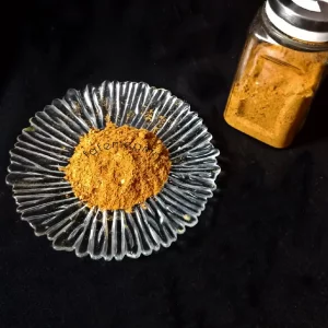 ادویه جوجه روسی