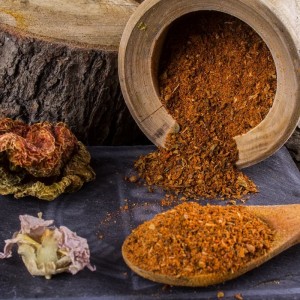 ادویه جوجه اسموکی